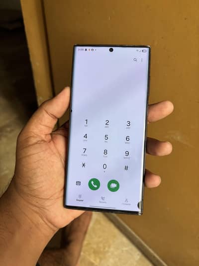 Samsung Mobile S22 Ultra