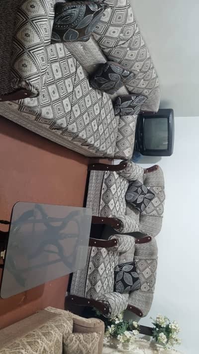 5 seater sofa for sale