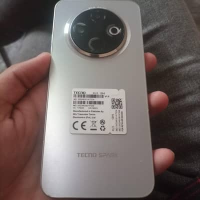 Tecno SPARK 30C