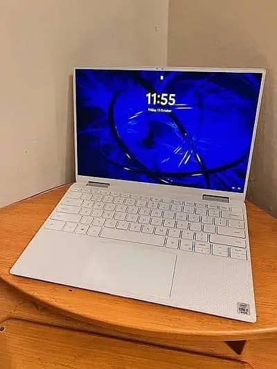 Dell Inspiron Laptop Core i7-12 Gen 4K Display touch