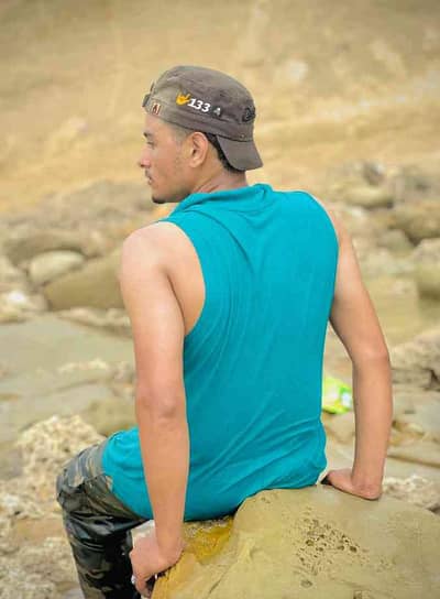 Ameer Hamza