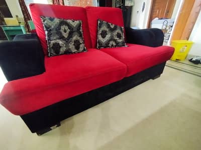 Sofa Set