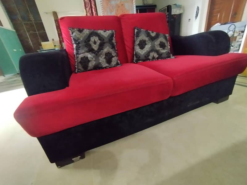 Sofa Set 1