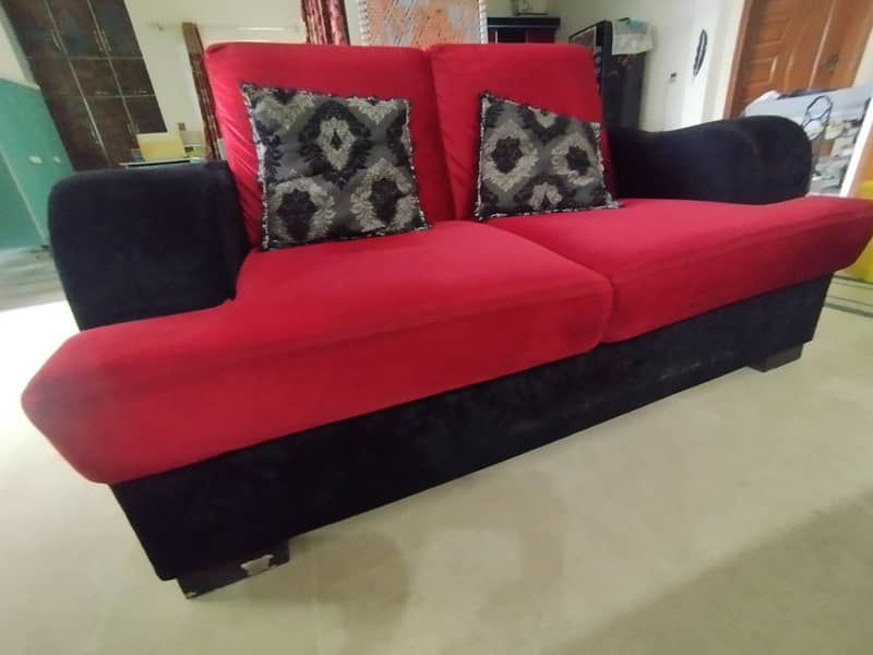 Sofa Set 2