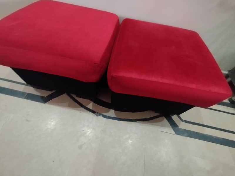 Sofa Set 3