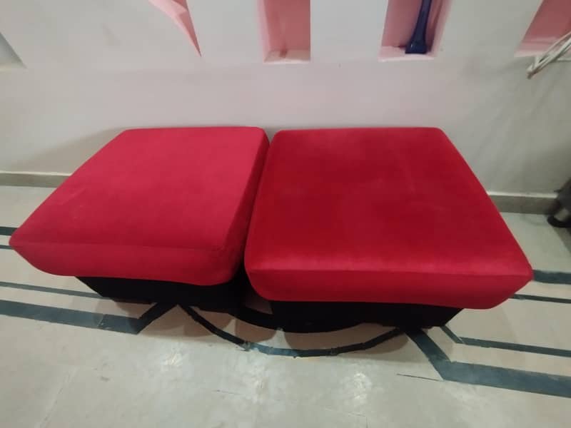 Sofa Set 4