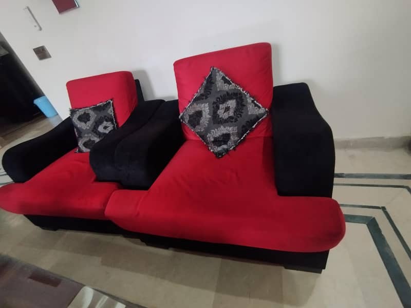 Sofa Set 5