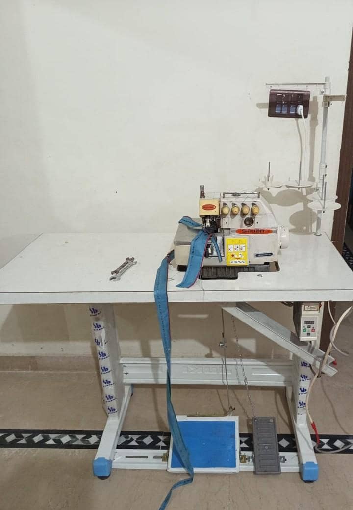 piko machine 0