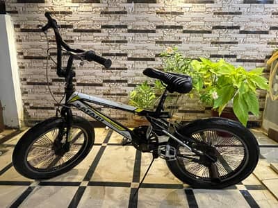 BMX sports Cycle
