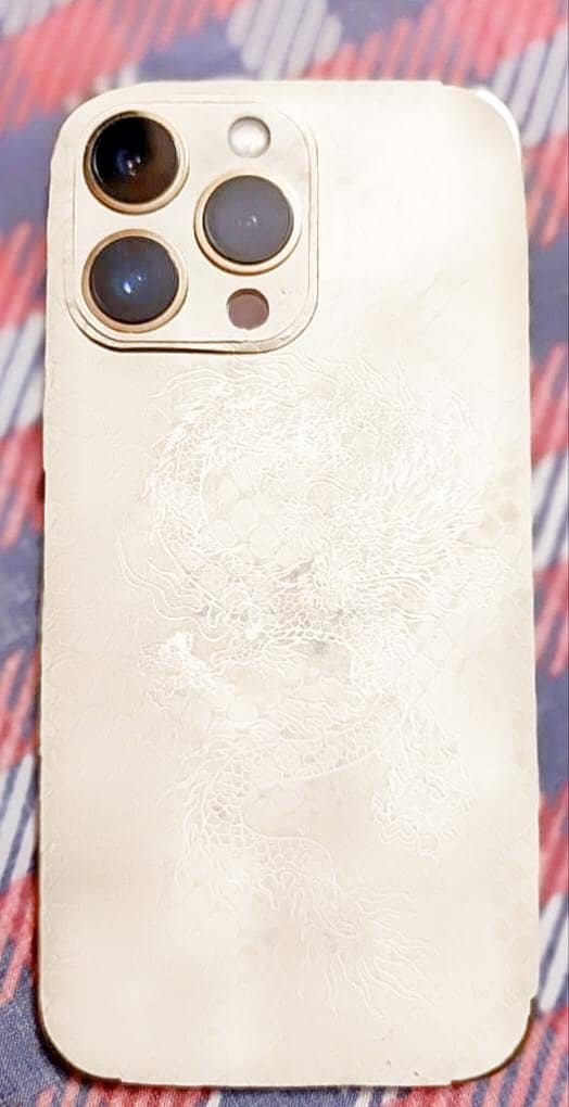Apple iPhone 13 Pro 1