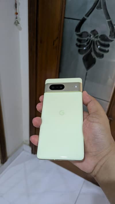 Google Pixel 7