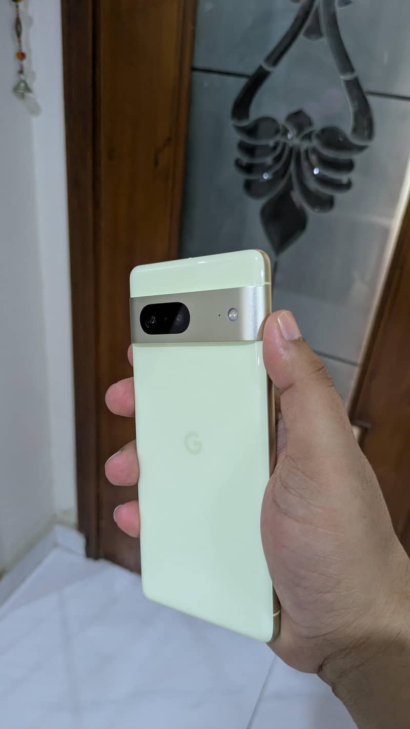 Google Pixel 7 1