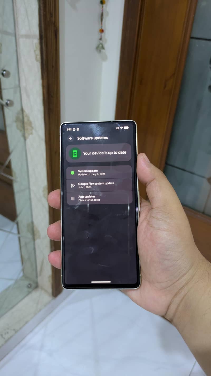 Google Pixel 7 7