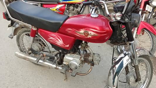 metro bike A to Z ok bike purchase and drive
