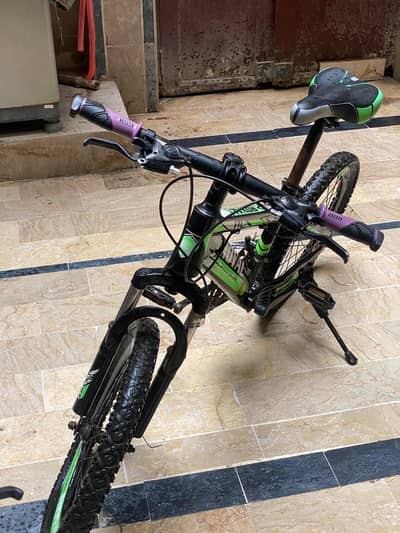 cycles for sale