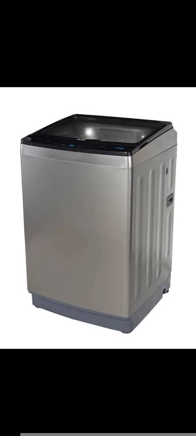 Haier Fully Automatic Washing Machine HWM-85-82-6E for Sale