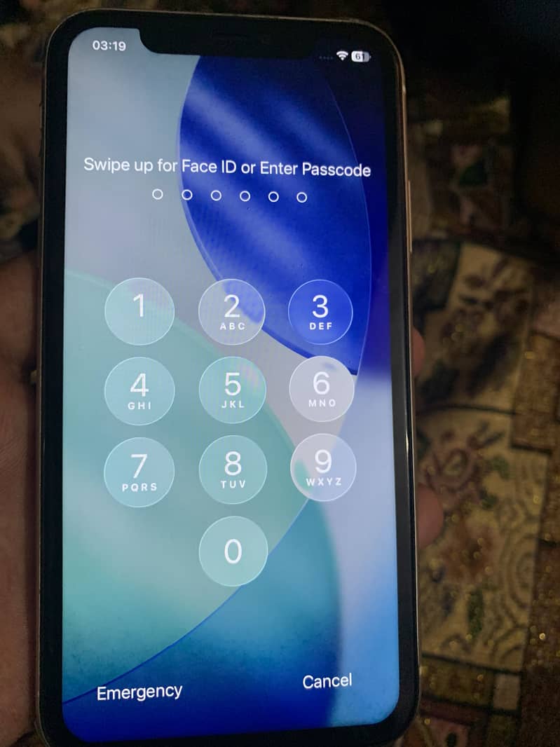 Apple iPhone 11 1