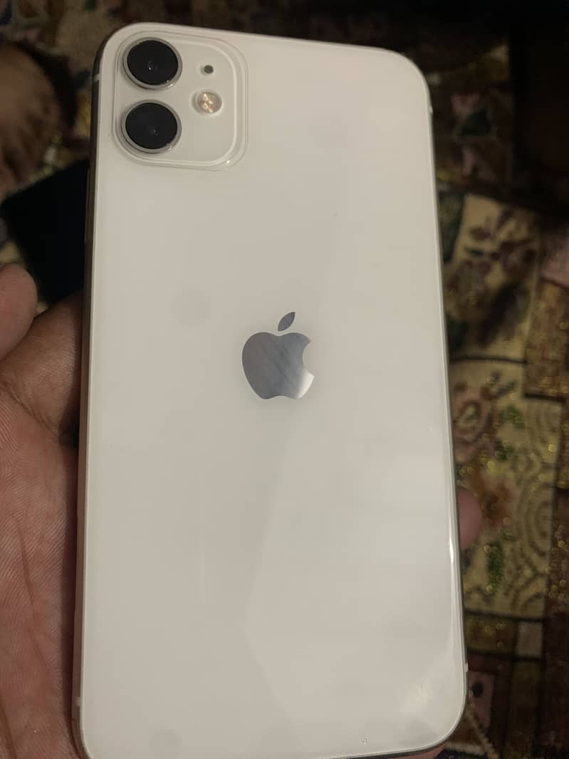 Apple iPhone 11 2
