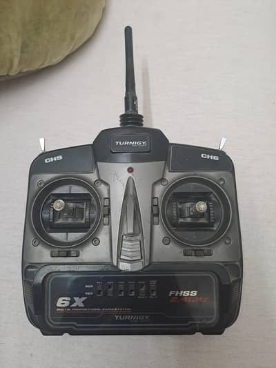 TURNIGY Transmitter Reciever