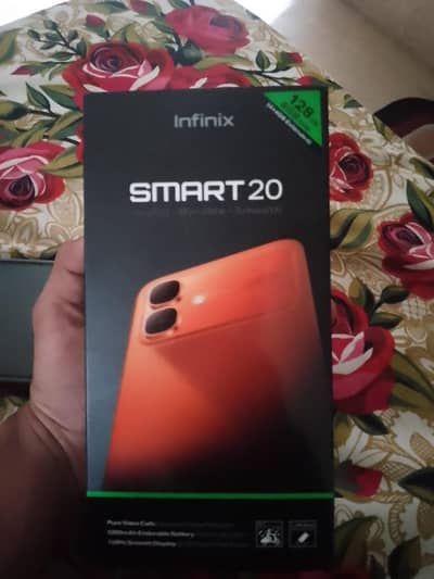 Infinix Other Model