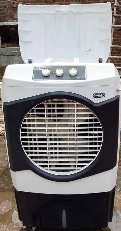 Used Air Cooler in Excellent Working Condition number