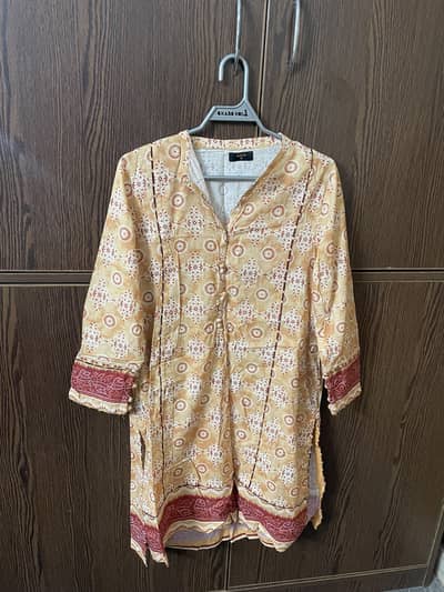 Brand Saya 3piece