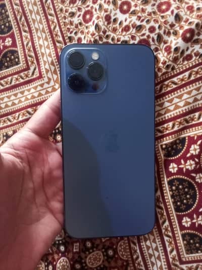 Apple iPhone 12 Pro Max