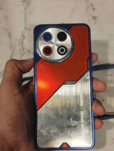 Tecno SPARK 30 Pro