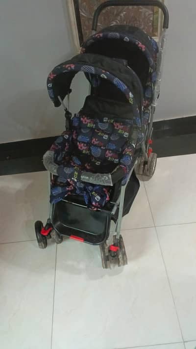 kids double praim