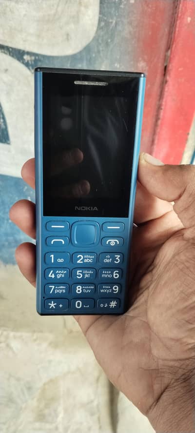 Nokia 130 Music