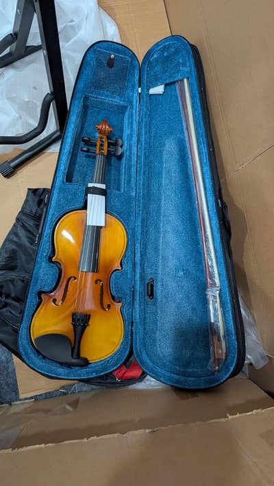new violins | violin | guitars | COD | guitar galaxy