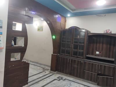 5 marla 1.5 story available for rent in Ghauri town phase 4c2