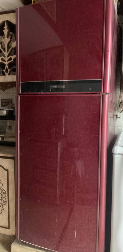 Orient Full Size Fridge for Sale | All Genuine