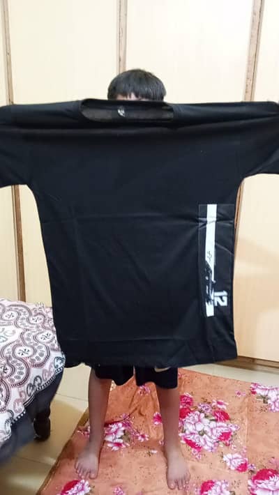 T. shirts good quality