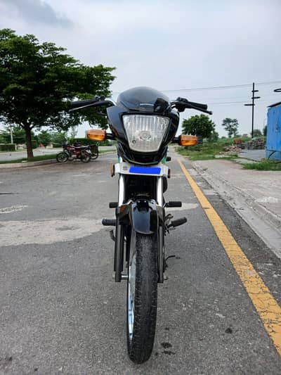 Honda Pridor 2023 model