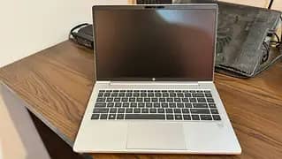 HP Probook G10 | Ryzen 5 7530u | 16GB | 512GB