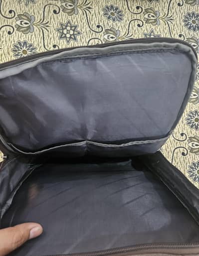 Decent Laptop Bag Good Quality
