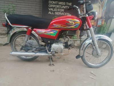 1st hand new Jesi samooth drive rabta,03211010404