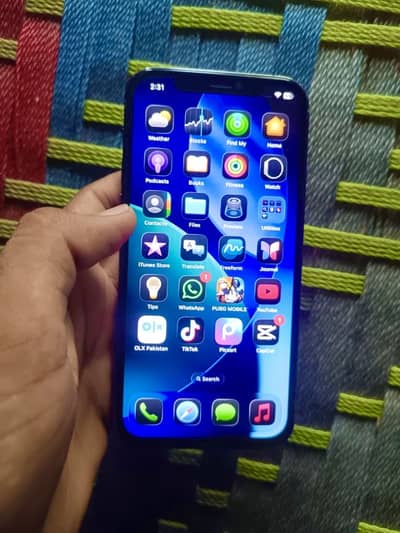 Apple iPhone 12 Pro