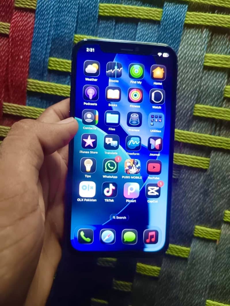 Apple iPhone 12 Pro 0
