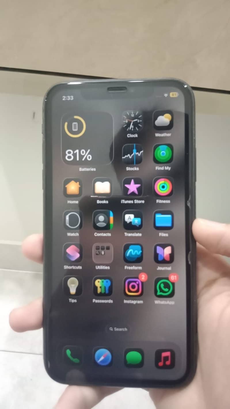 Apple iPhone 11 1