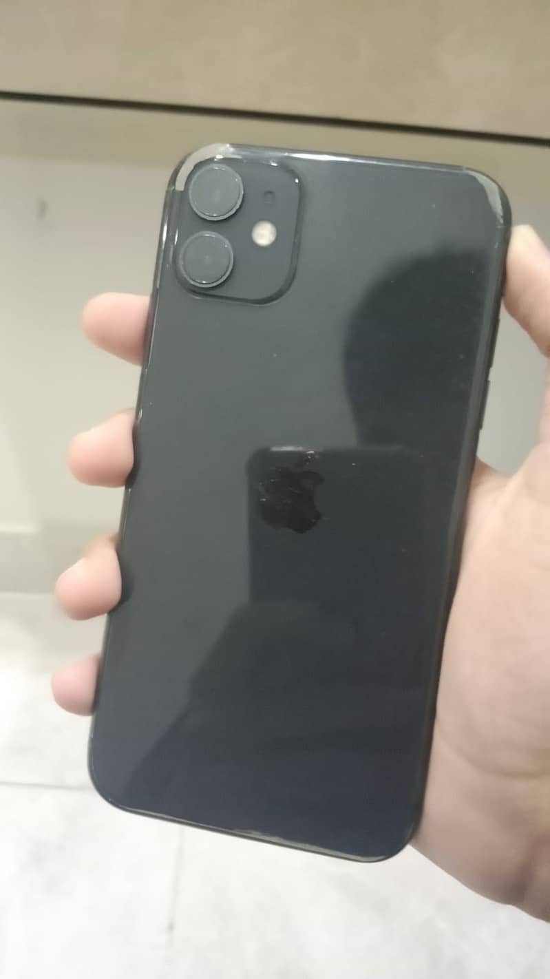 Apple iPhone 11 2