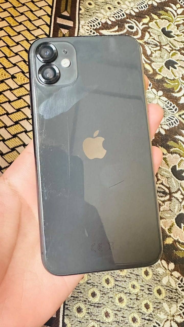 Apple iPhone 11 0