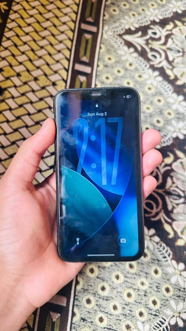 Apple iPhone 11 2