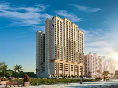 Chapal Courtyard 3 | New Booking in Karachi
