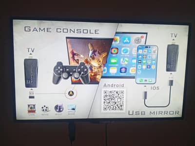 google and android tv