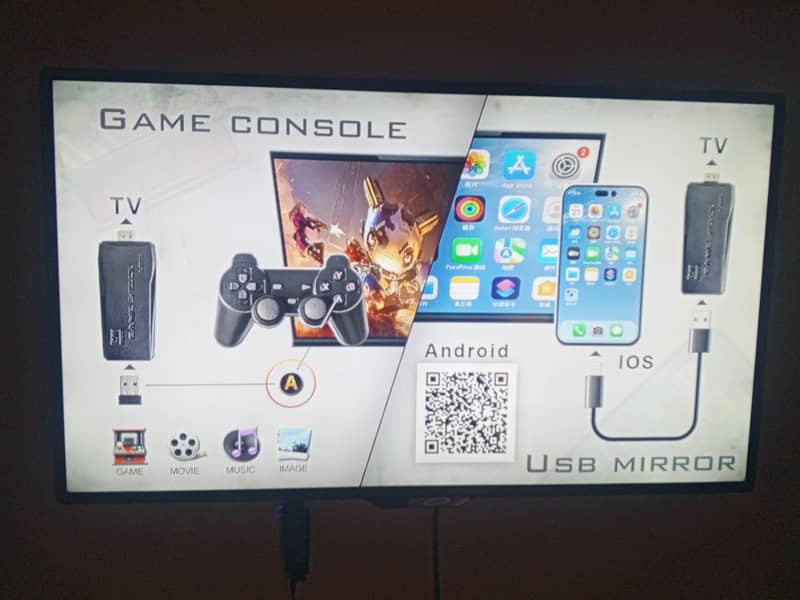 google and android tv 0
