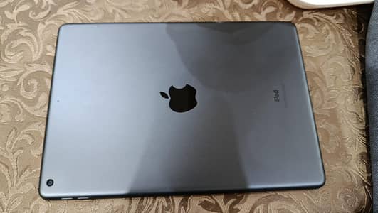 ipad 9 gen 64 gb perfect condition