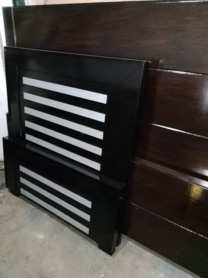 single bed 2