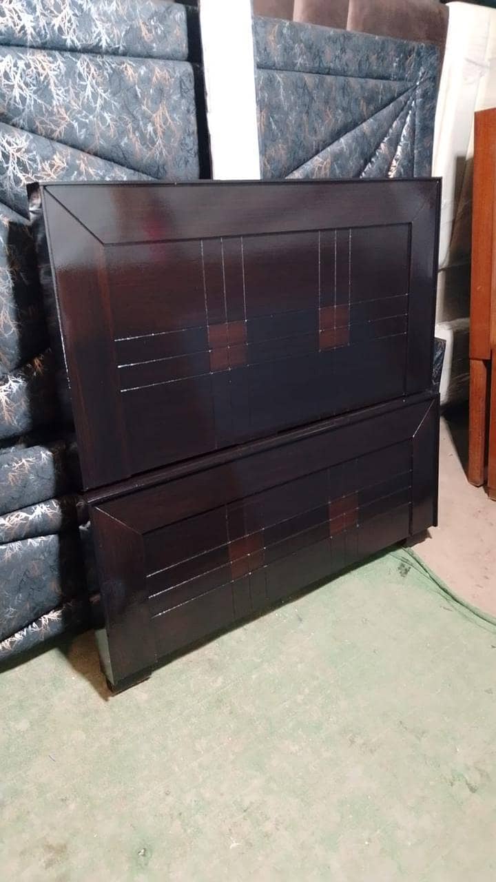 single bed 11